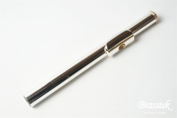 Altus x Brasstek Brasstek original model A1007RE Rose”G”